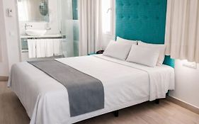 Hotel Clopy Rocamar